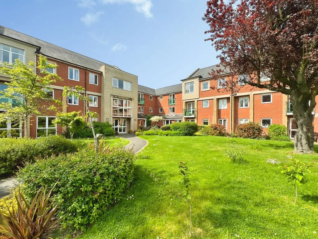 Henderson Court Newcastle Upon Tyne NE20 9GY, NE20, photo 18