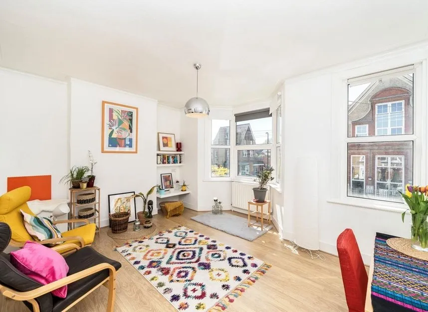 1 bed house for sale — Rathfern Road, Catford, SE6