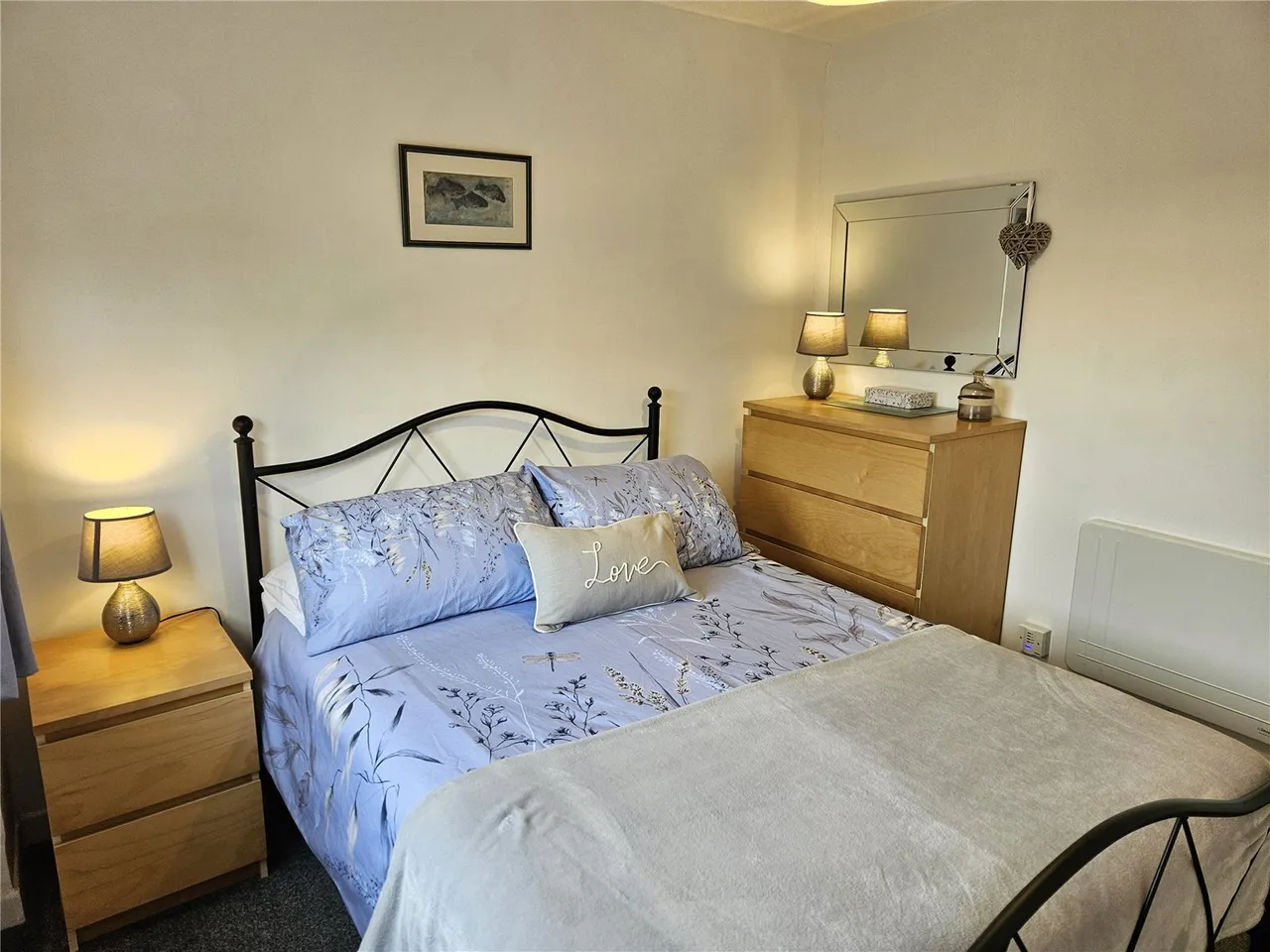 Trewent Park, Freshwater East, SA71, photo 4