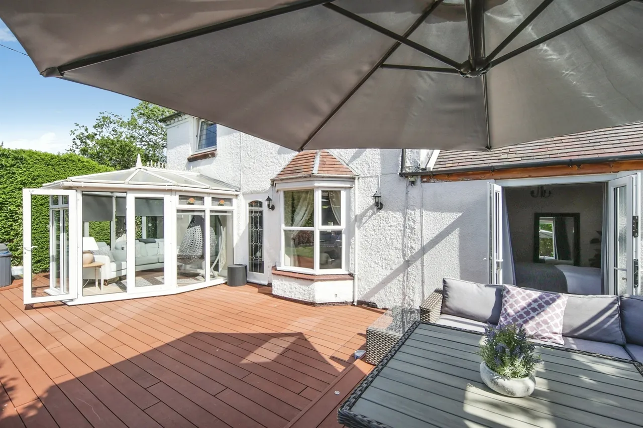 Windmill Lane, Balsall Common, CV7, photo 24