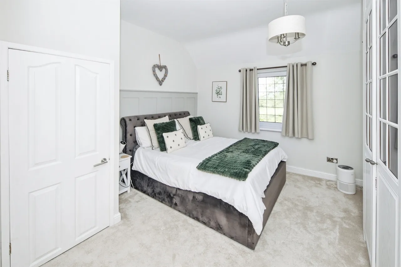 Windmill Lane, Balsall Common, CV7, photo 16