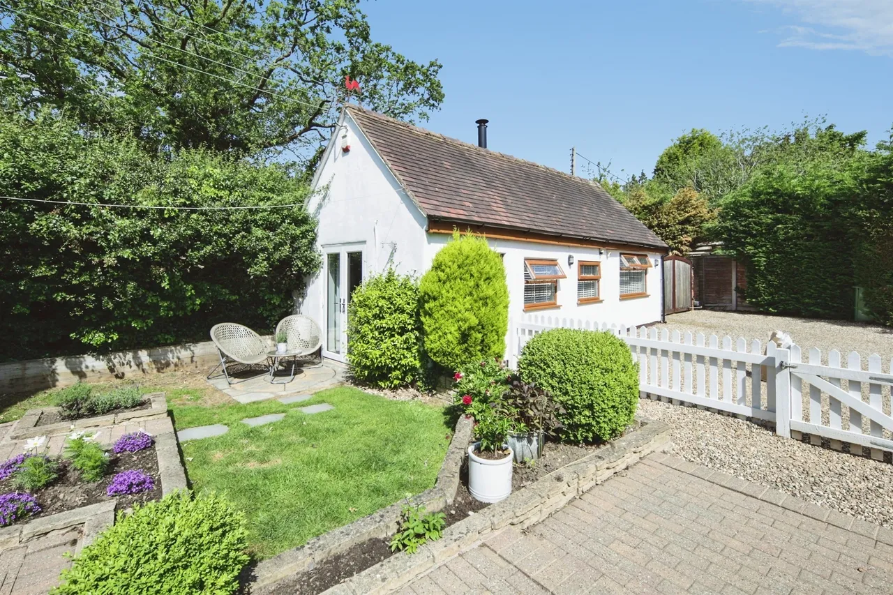 Windmill Lane, Balsall Common, CV7, photo 20
