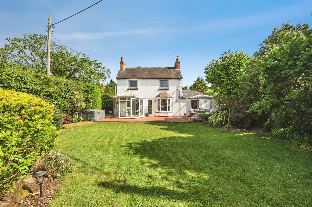 Windmill Lane, Balsall Common, CV7, photo 26