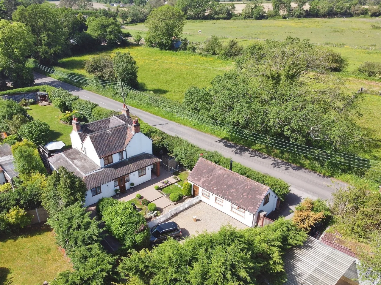 4 bed house for sale, Windmill Lane, Balsall Common, CV7