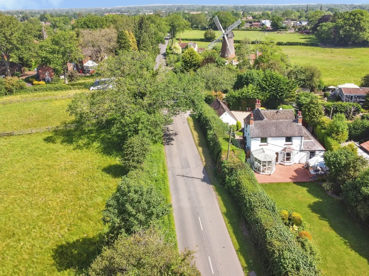 Windmill Lane, Balsall Common, CV7, photo 31