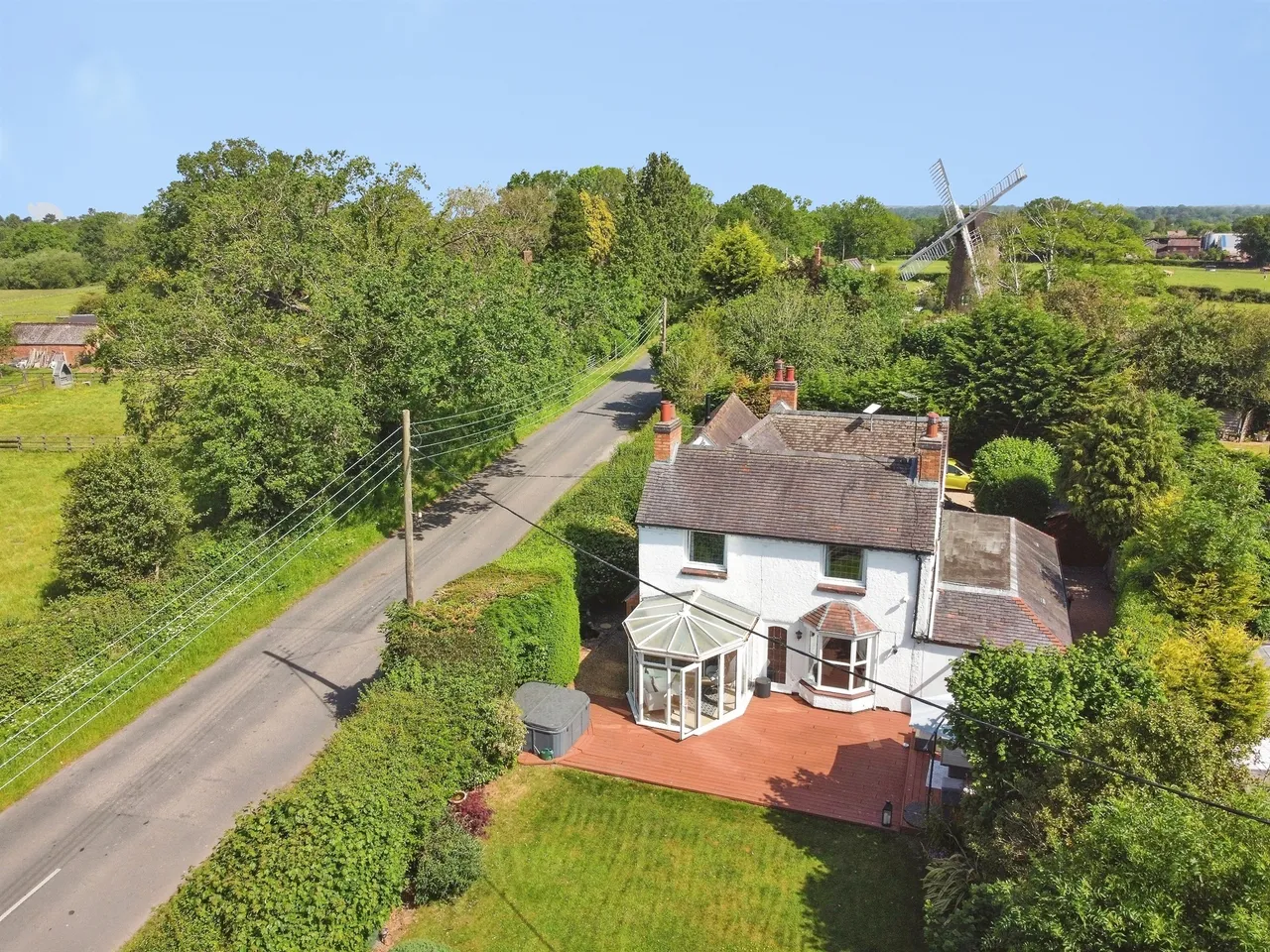 Windmill Lane, Balsall Common, CV7, photo 25