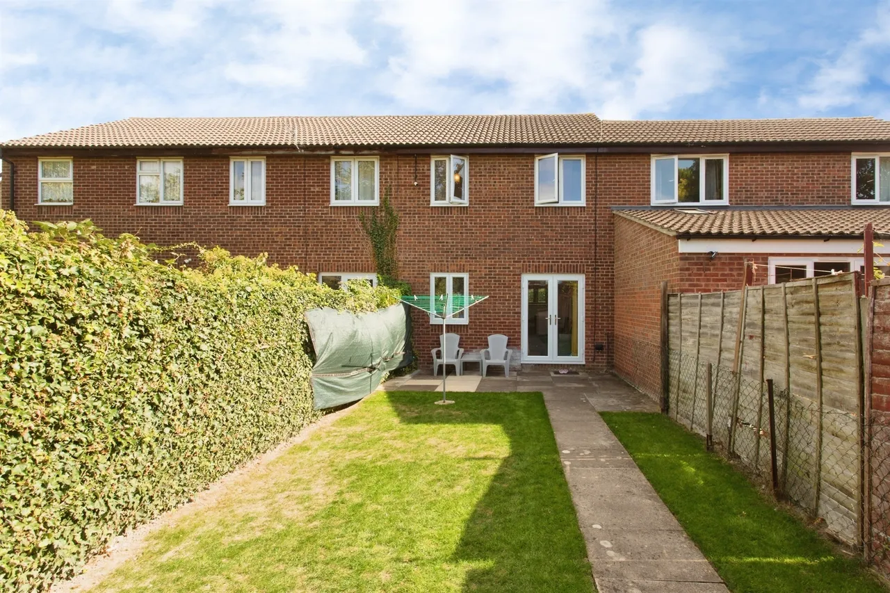 Harebell Close, Cambridge, CB1, photo 11