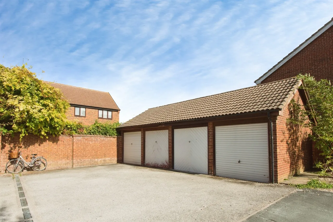 Harebell Close, Cambridge, CB1, photo 12
