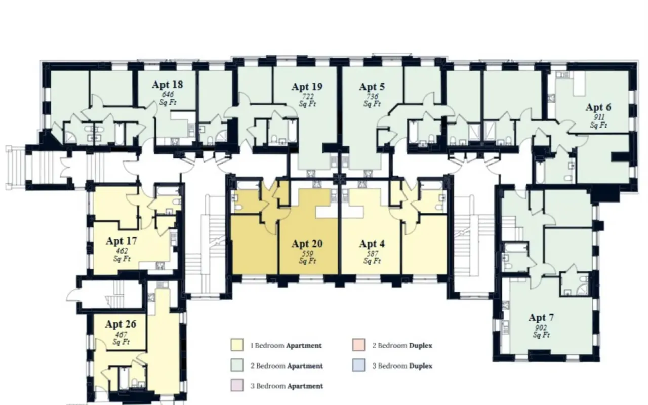 Old School House, Macclesfield, photo 5