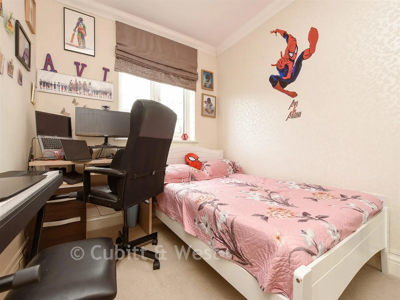 Reigate Road, Epsom, KT17, photo 12