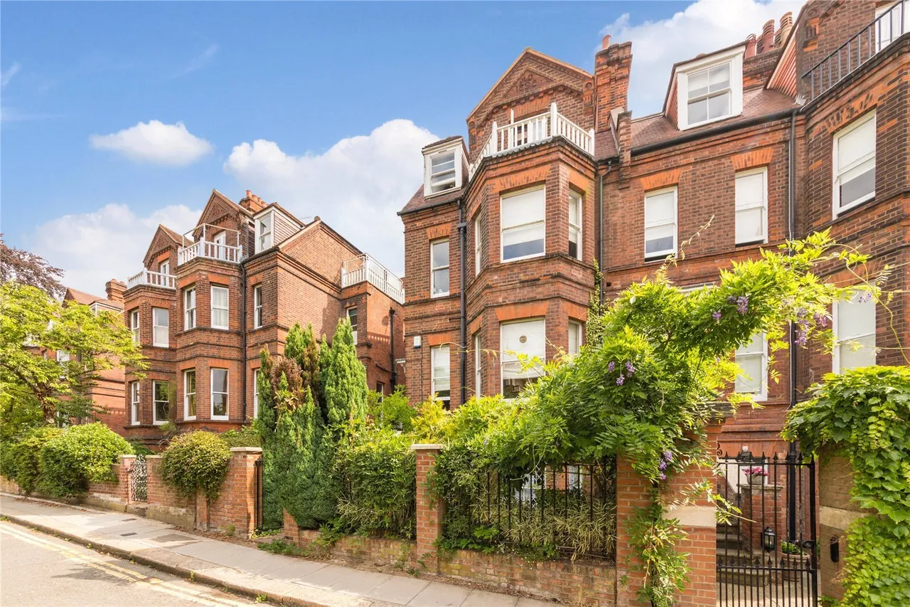 Windmill Hill, Hampstead, NW3, photo 10