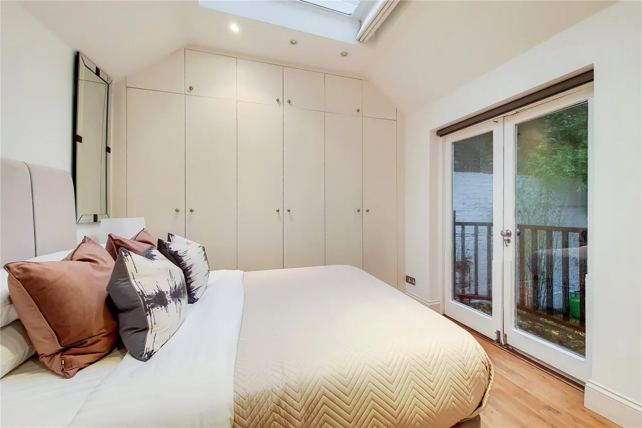 Windmill Hill, Hampstead, NW3, photo 12
