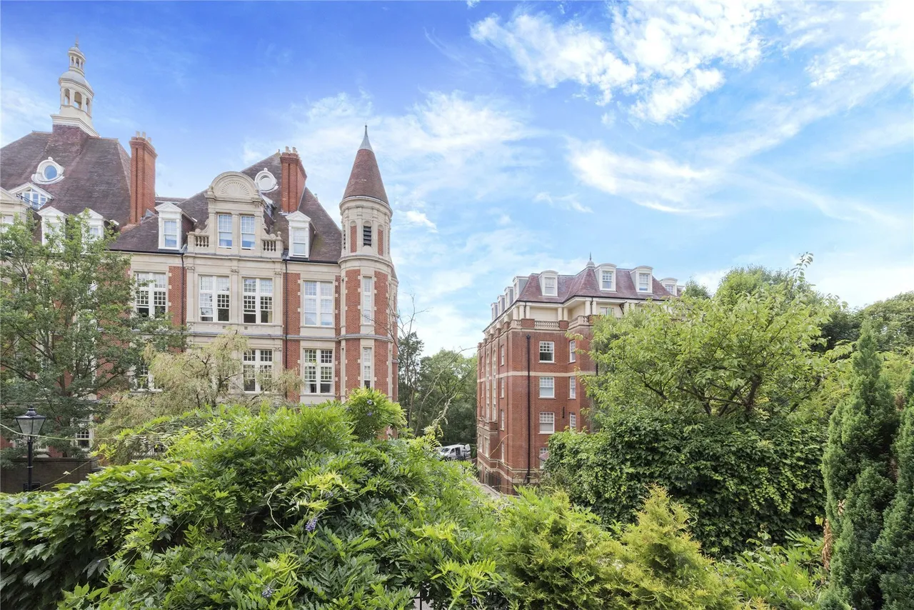 Windmill Hill, Hampstead, NW3, photo 9