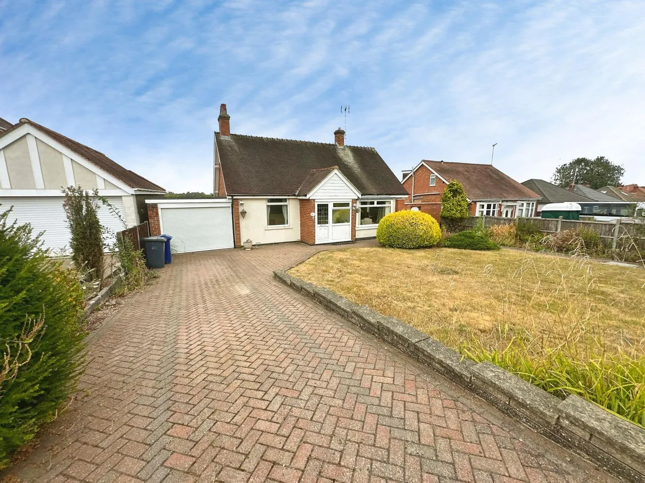 Field Lane, Burton-On-Trent, DE13, photo 14