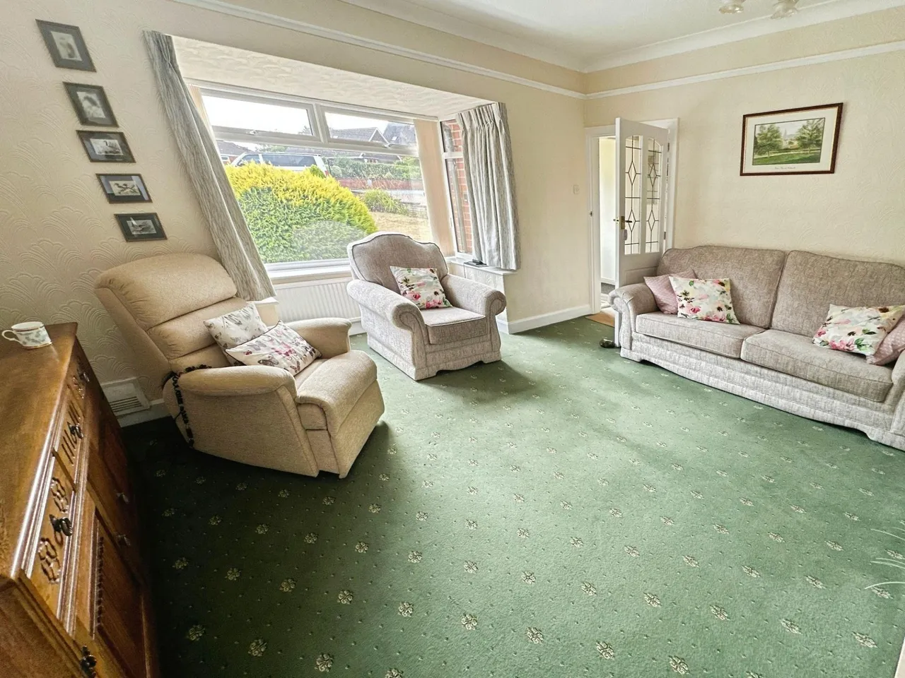 Field Lane, Burton-On-Trent, DE13, photo 5