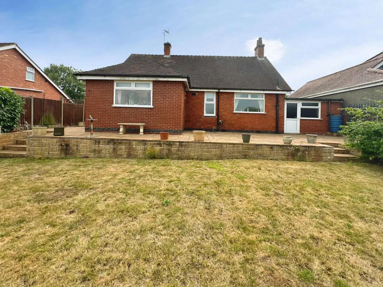 Field Lane, Burton-On-Trent, DE13, photo 12