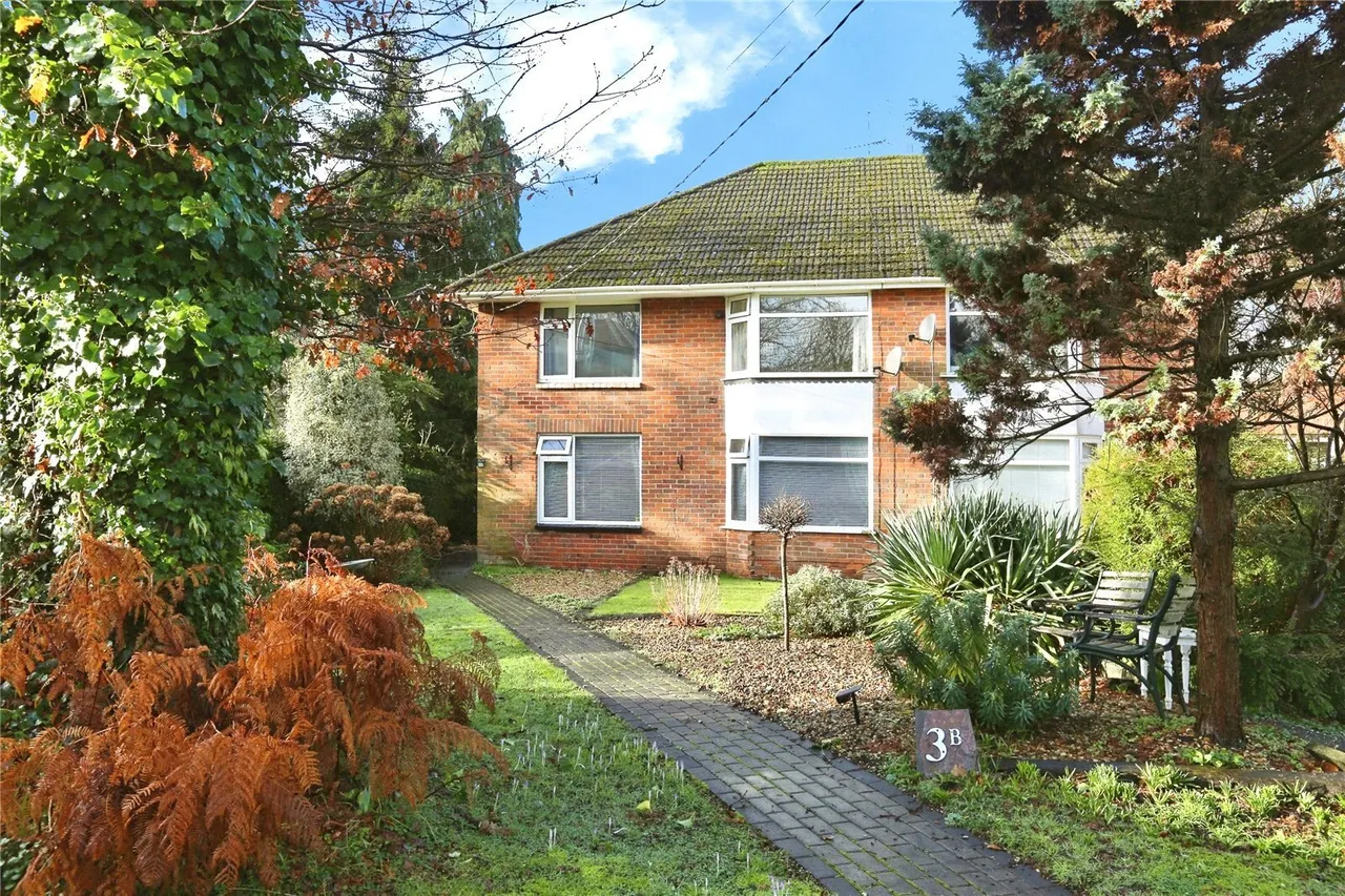 Woolston Road, Netley Abbey, SO31, photo 11