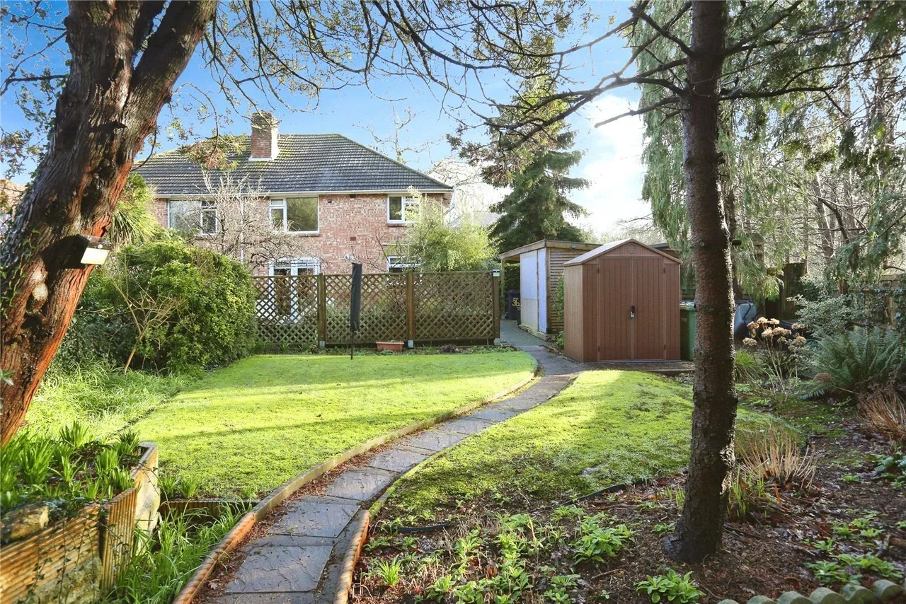 Woolston Road, Netley Abbey, SO31, photo 10