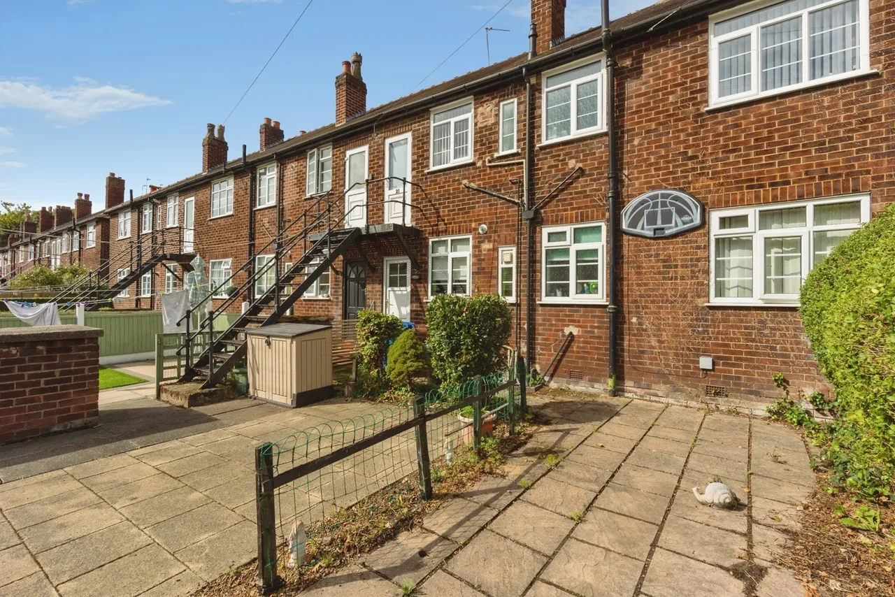 Friars Road, Sale, Greater Manchester, M33, photo 17