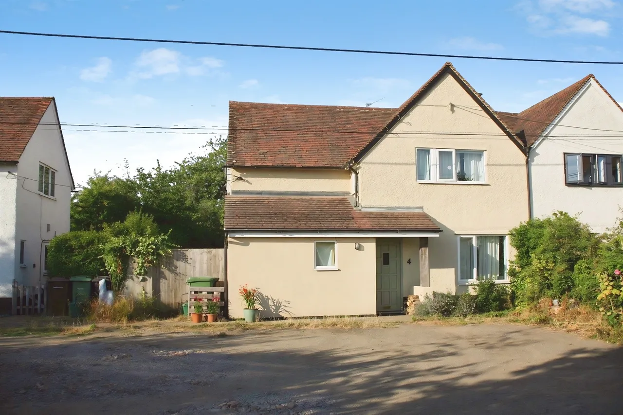 Meadside, Dorchester-On-Thames, Wallingford, photo 5