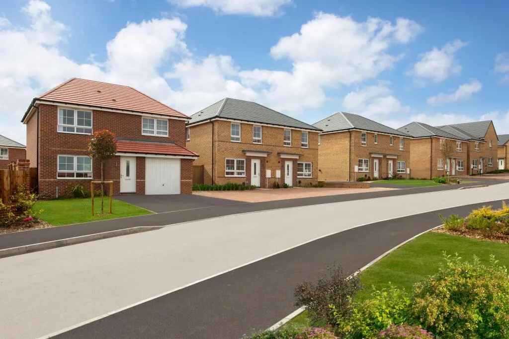 Plot 97, The Kennford, The Hawthorns, Beck Lane, Sutton-In-Ashfield, photo 8