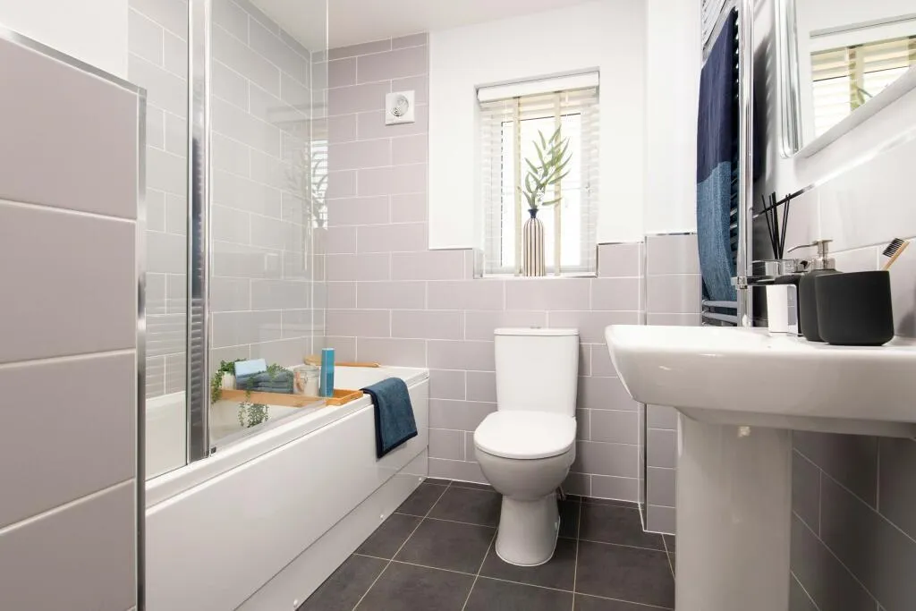 Plot 97, The Kennford, The Hawthorns, Beck Lane, Sutton-In-Ashfield, photo 5