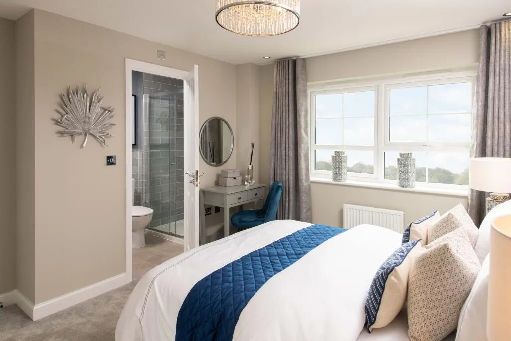 Plot 97, The Kennford, The Hawthorns, Beck Lane, Sutton-In-Ashfield, photo 6