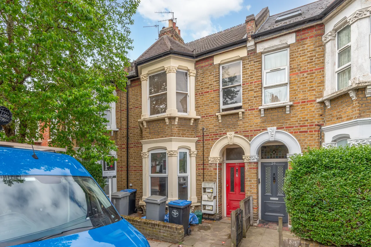 24a Huddlestone Road, London, photo 4