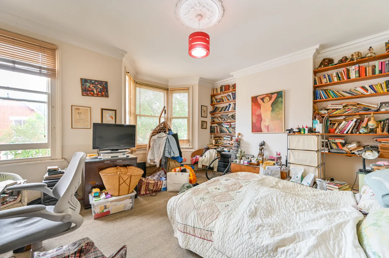 24a Huddlestone Road, London, photo 3