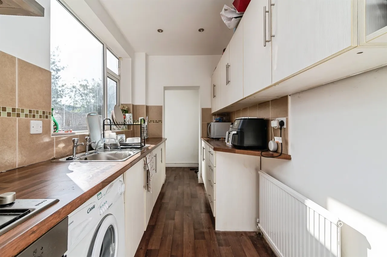 Wallis Street, Nottingham, NG6, photo 10