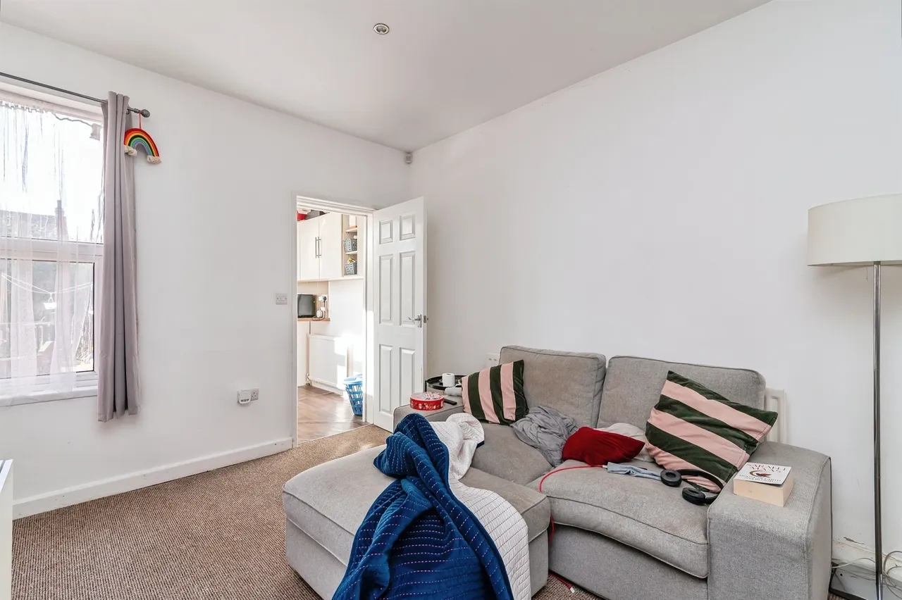 Wallis Street, Nottingham, NG6, photo 6