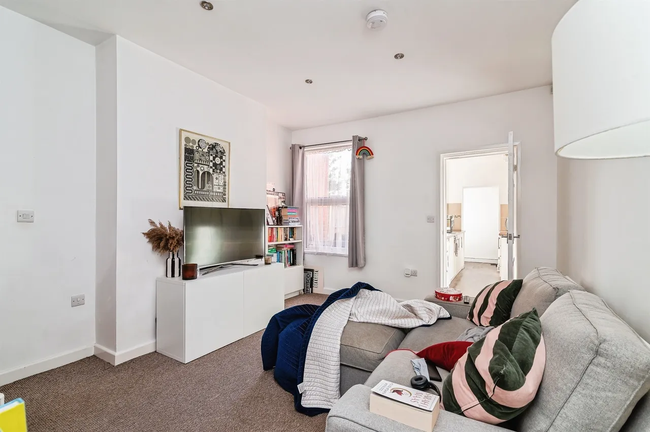 Wallis Street, Nottingham, NG6, photo 5