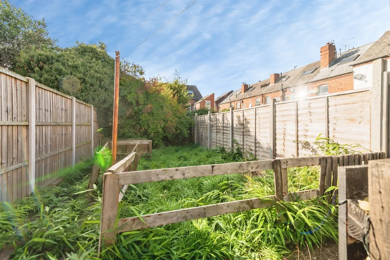 Wallis Street, Nottingham, NG6, photo 21