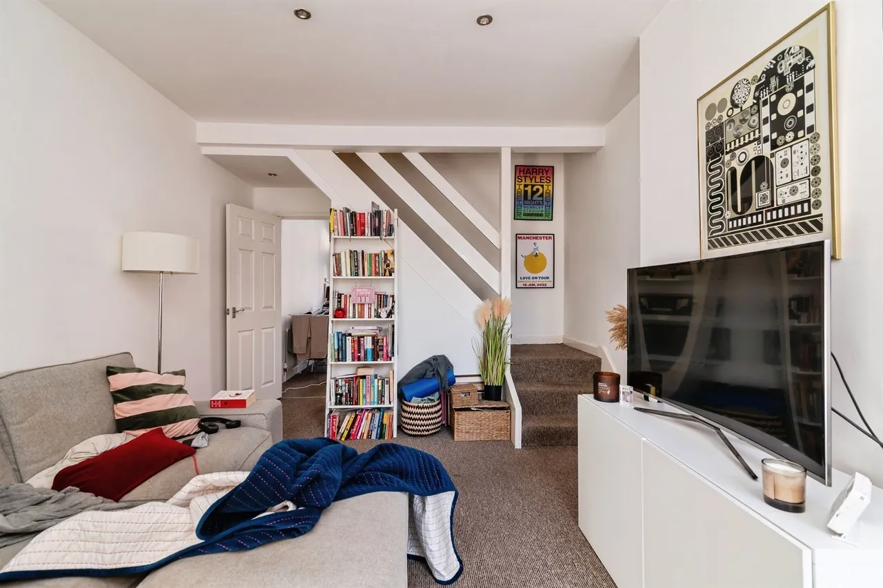 Wallis Street, Nottingham, NG6, photo 9