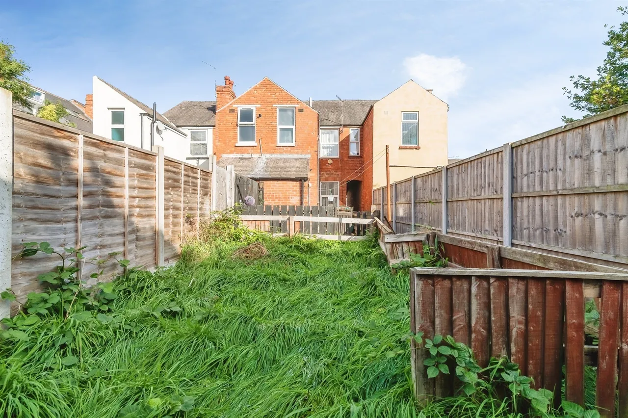 Wallis Street, Nottingham, NG6, photo 22