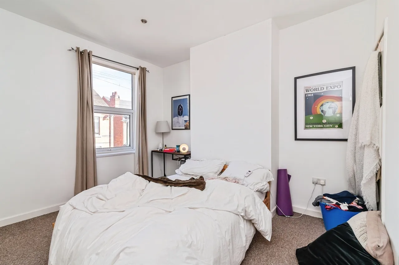 Wallis Street, Nottingham, NG6, photo 13