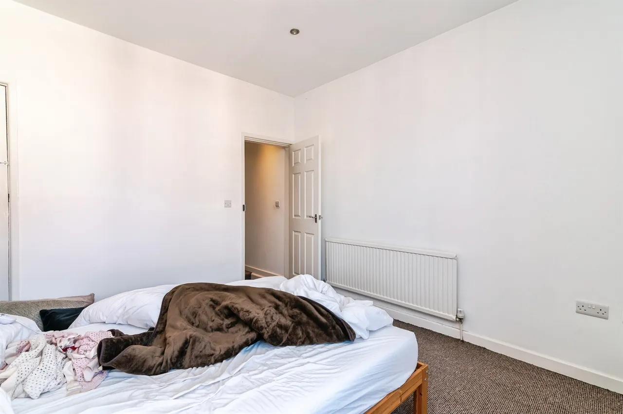 Wallis Street, Nottingham, NG6, photo 15