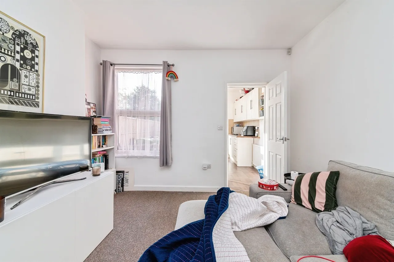 Wallis Street, Nottingham, NG6, photo 7