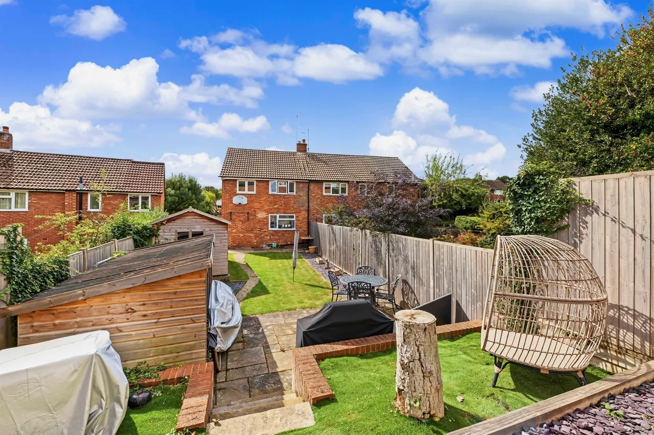 Dunston Hill, Tring, HP23, photo 15
