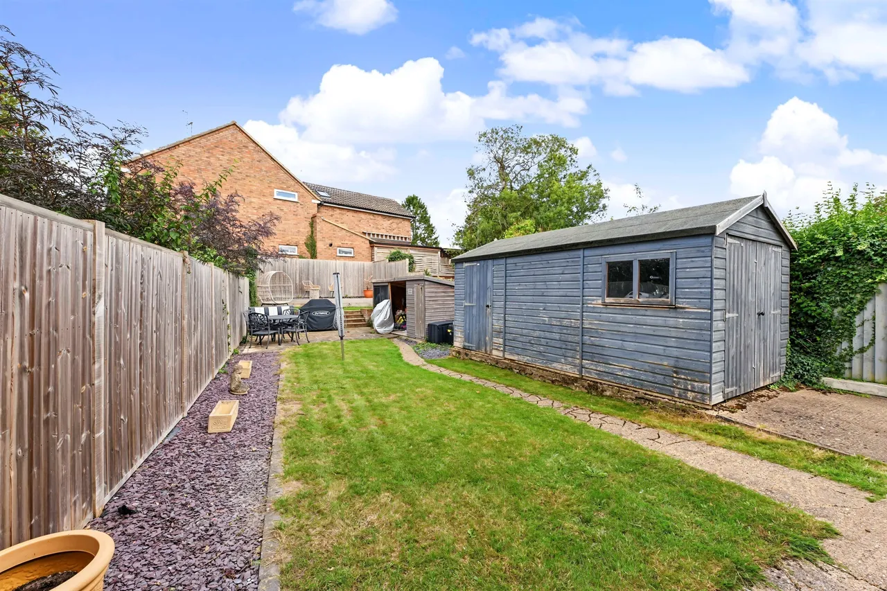 Dunston Hill, Tring, HP23, photo 14