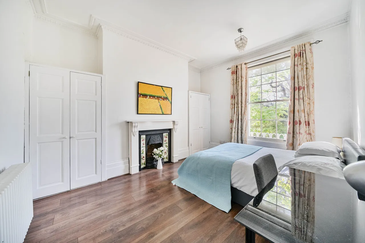 Flat 2, 39 Shooters Hill Road, London, photo 7