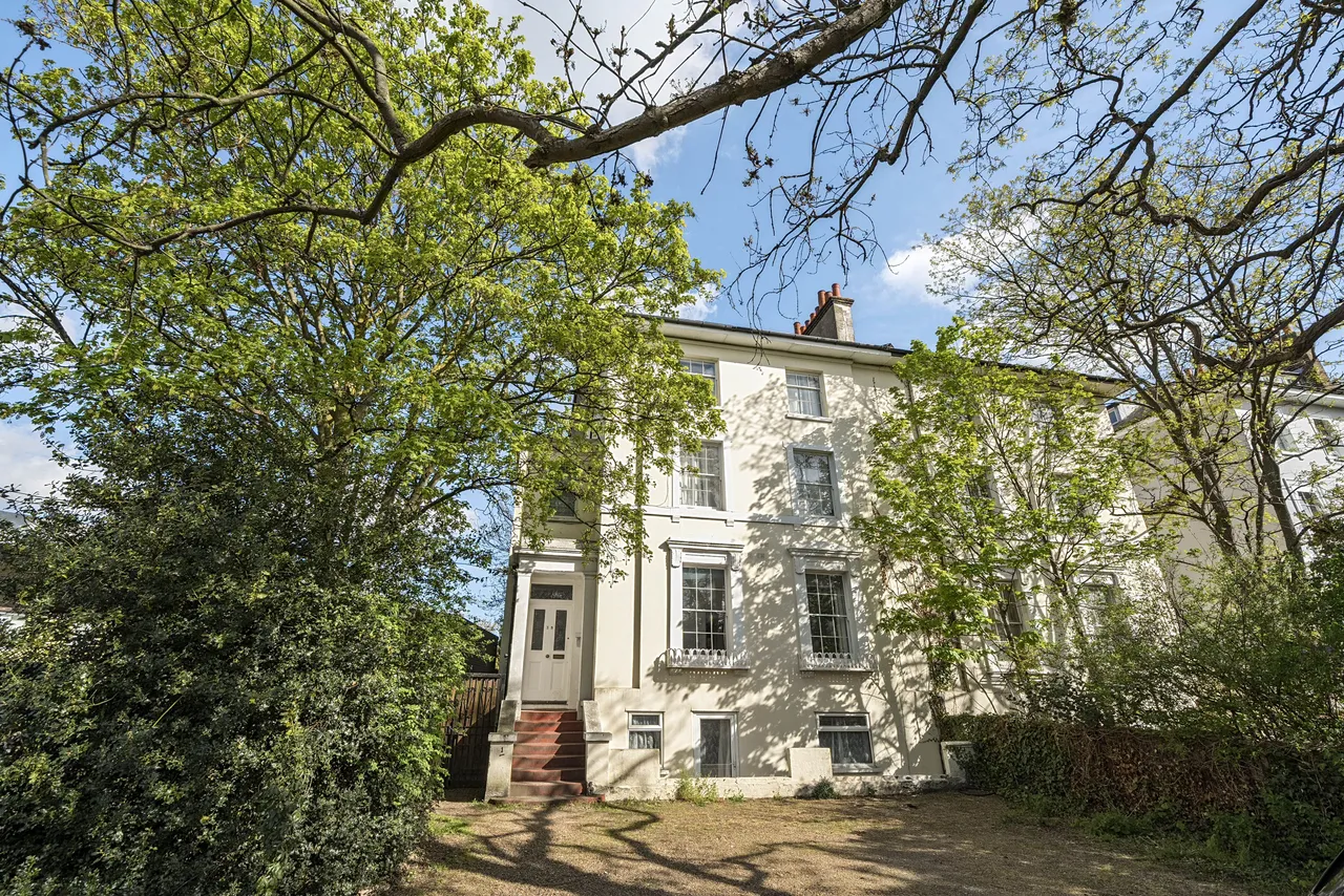 Flat 2, 39 Shooters Hill Road, London, photo 10