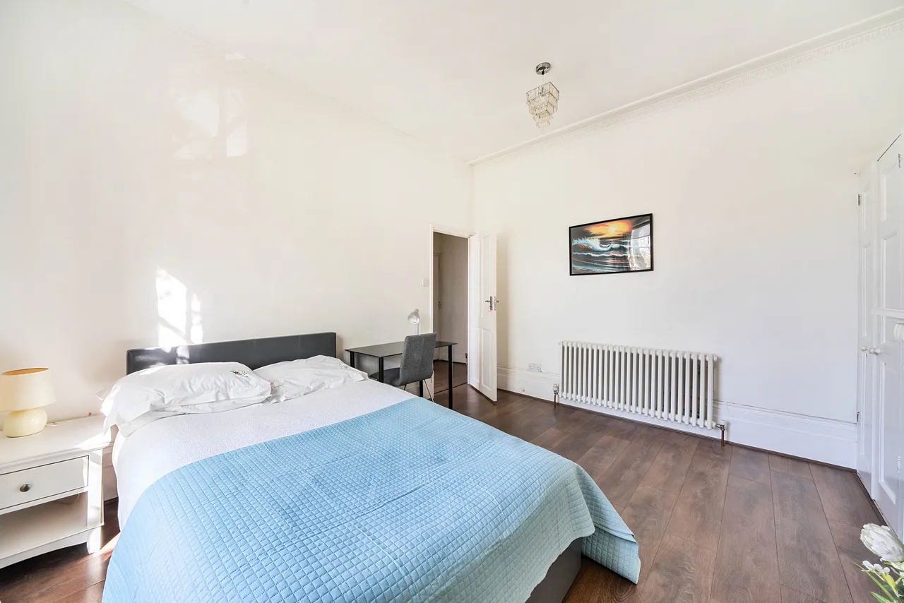 Flat 2, 39 Shooters Hill Road, London, photo 6