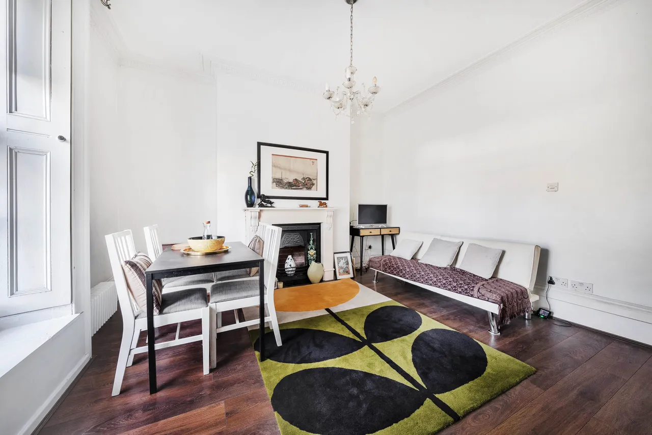 Flat 2, 39 Shooters Hill Road, London, photo 4