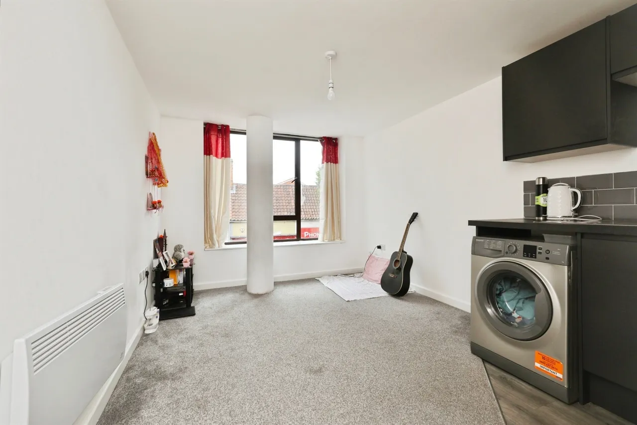 Carolgate, Retford, photo 6