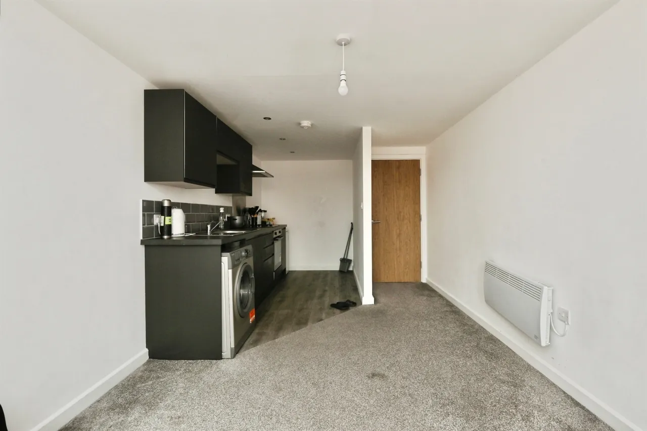 Carolgate, Retford, photo 4