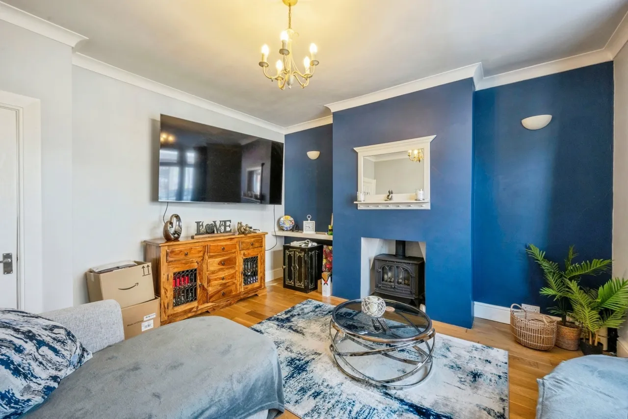 Park Road, Mexborough, SOUTH YORKSHIRE, S64, photo 9