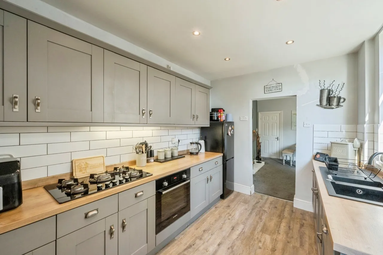 Park Road, Mexborough, SOUTH YORKSHIRE, S64, photo 2