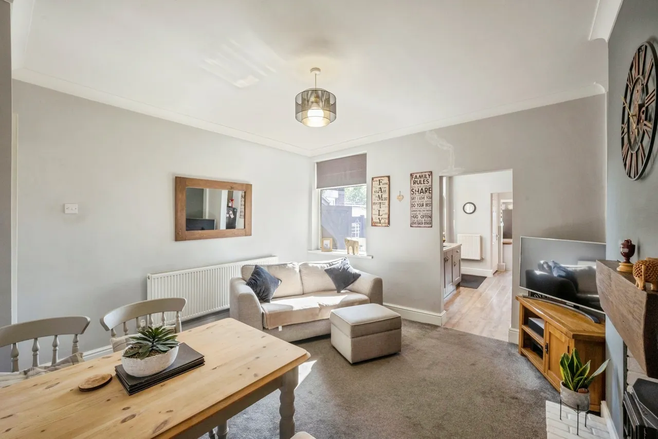 Park Road, Mexborough, SOUTH YORKSHIRE, S64, photo 6