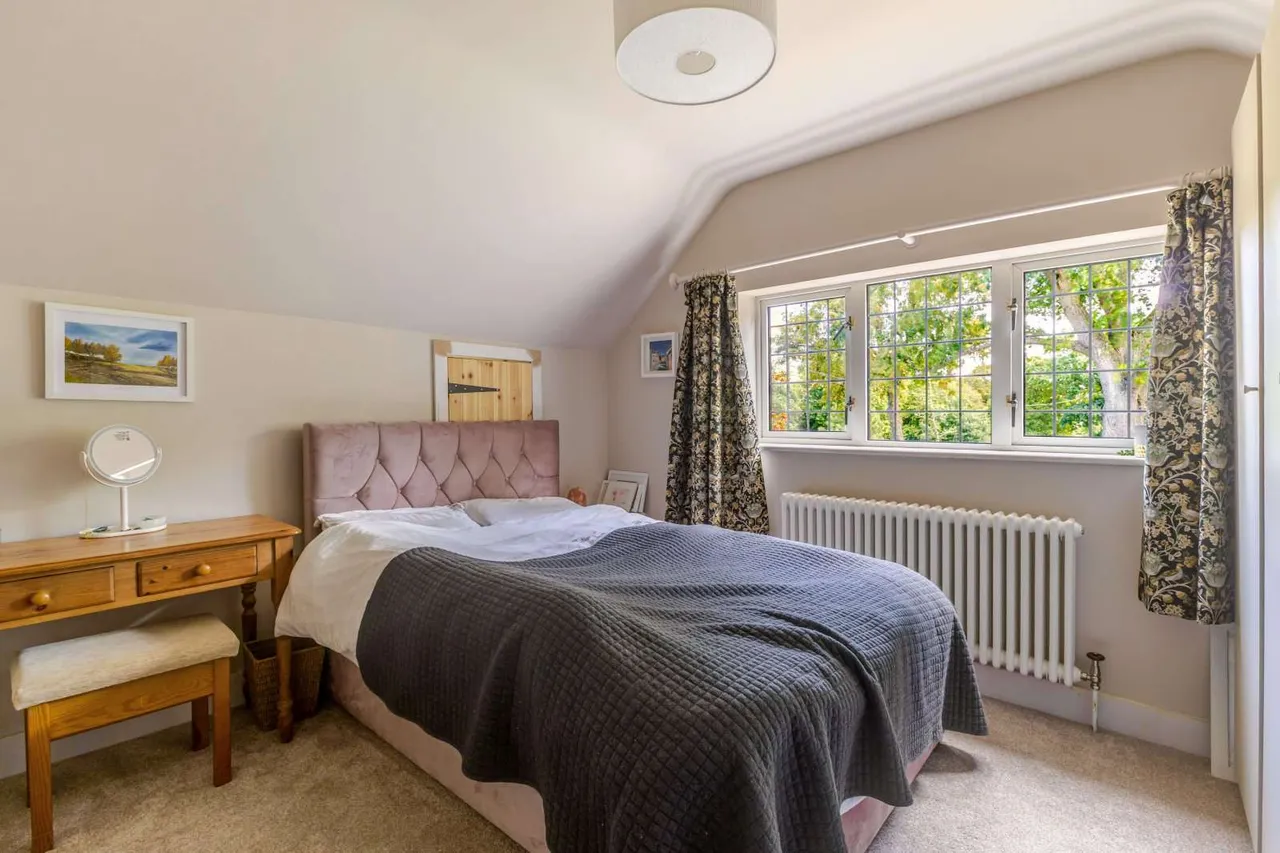 Norton Way South, Letchworth Garden City, SG6, photo 14